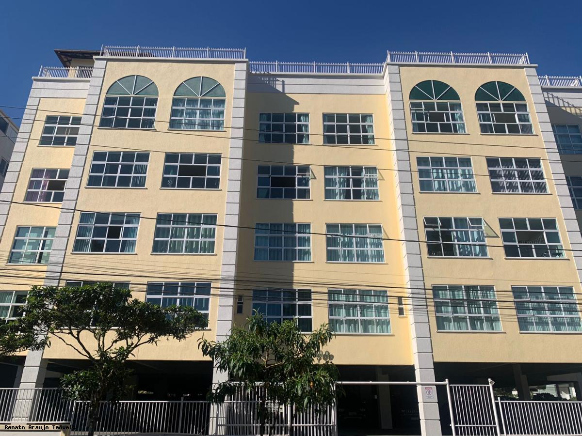 Apartamento à venda em Alto, Teresópolis - RJ - Foto 1