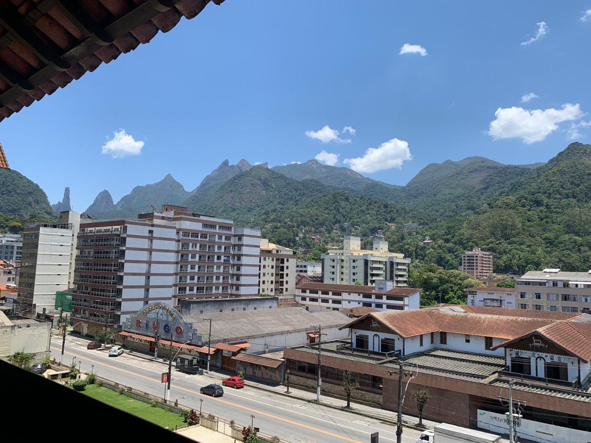 Apartamento à venda em Alto, Teresópolis - RJ - Foto 3