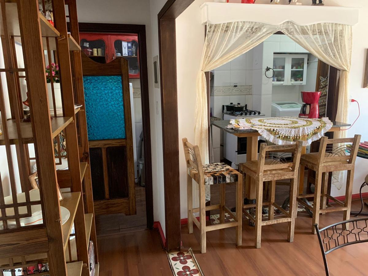 Apartamento à venda em Alto, Teresópolis - RJ - Foto 9