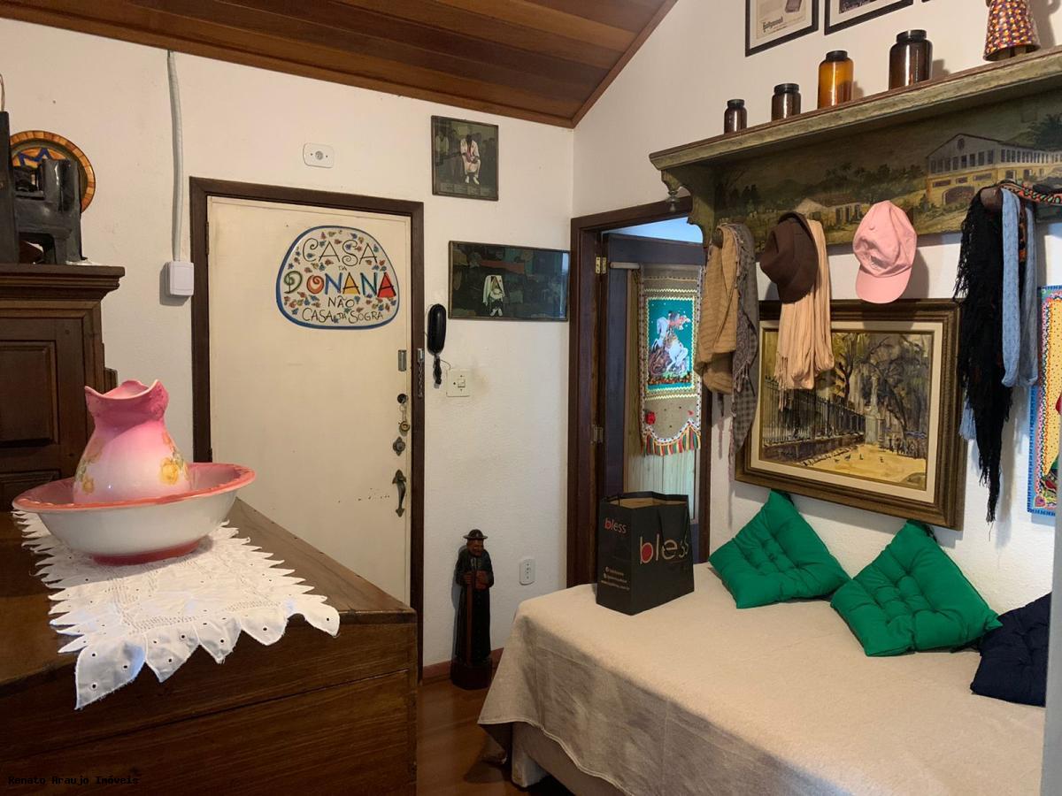 Apartamento à venda em Alto, Teresópolis - RJ - Foto 7