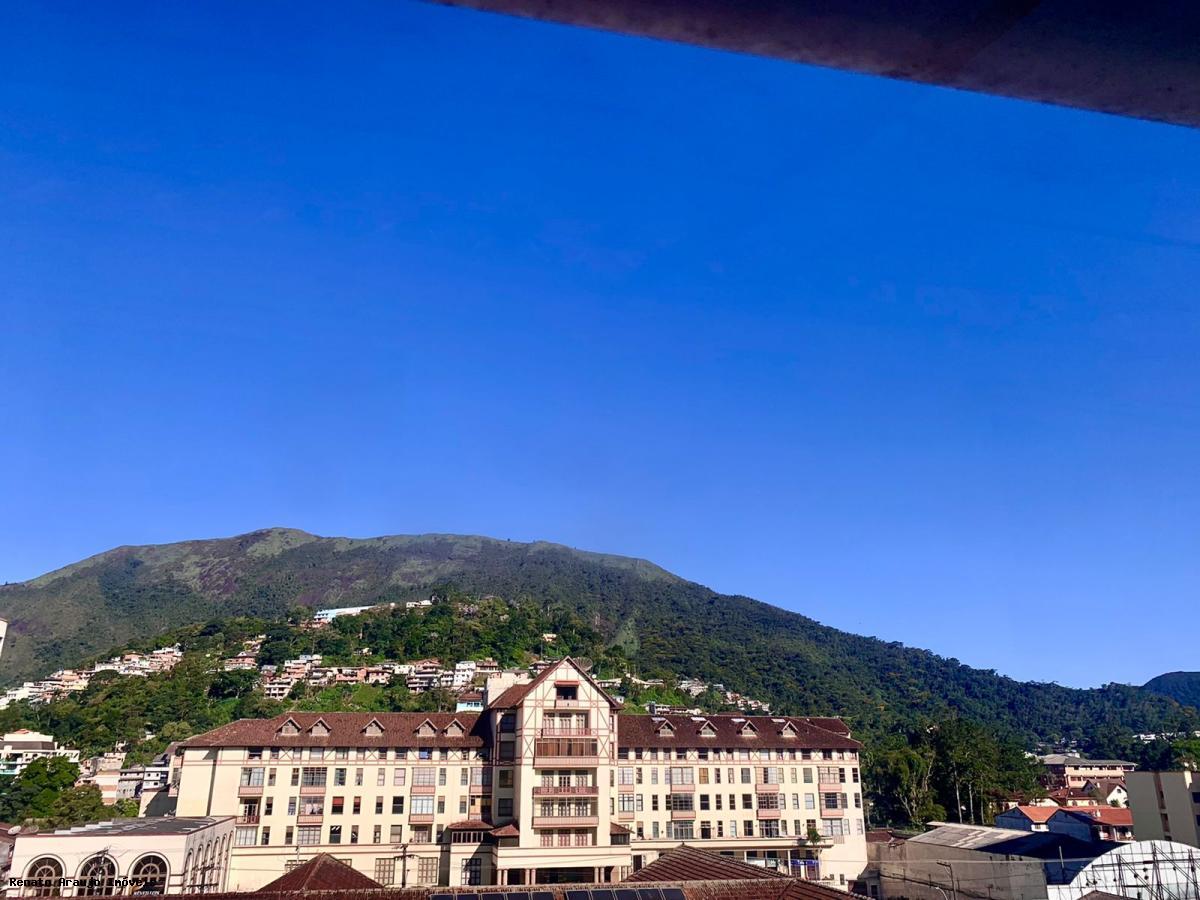 Apartamento à venda em Alto, Teresópolis - RJ - Foto 1