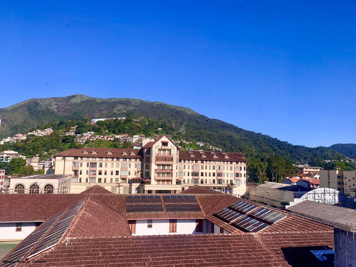 Apartamento à venda em Alto, Teresópolis - RJ - Foto 2