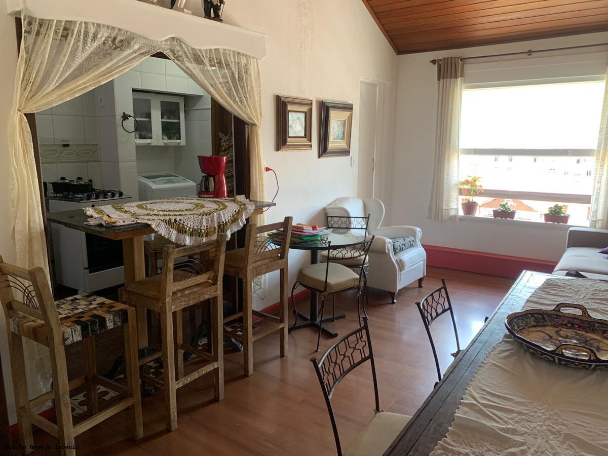 Apartamento à venda em Alto, Teresópolis - RJ - Foto 8