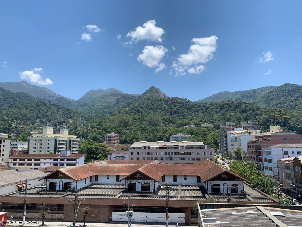 Apartamento à venda em Alto, Teresópolis - RJ - Foto 4
