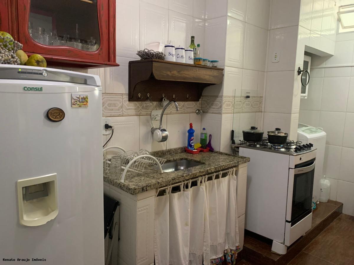 Apartamento à venda em Alto, Teresópolis - RJ - Foto 11