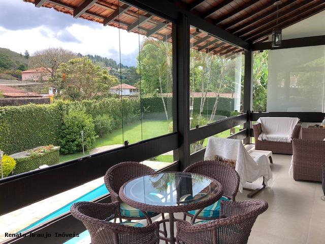 Casa à venda em Albuquerque, Teresópolis - RJ - Foto 7