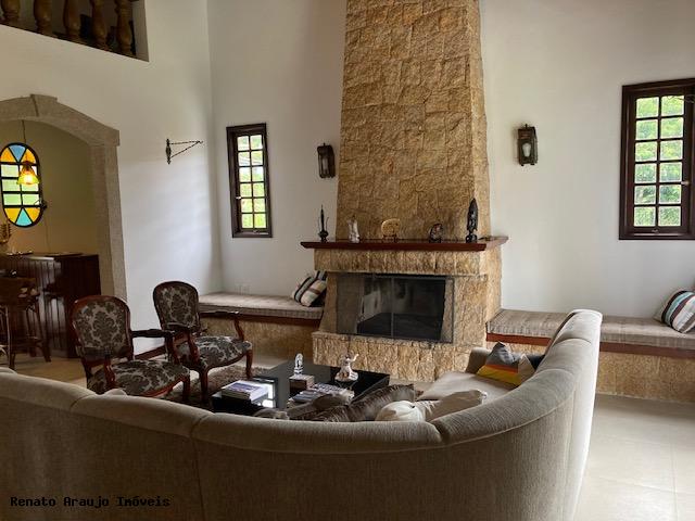 Casa à venda em Albuquerque, Teresópolis - RJ - Foto 9