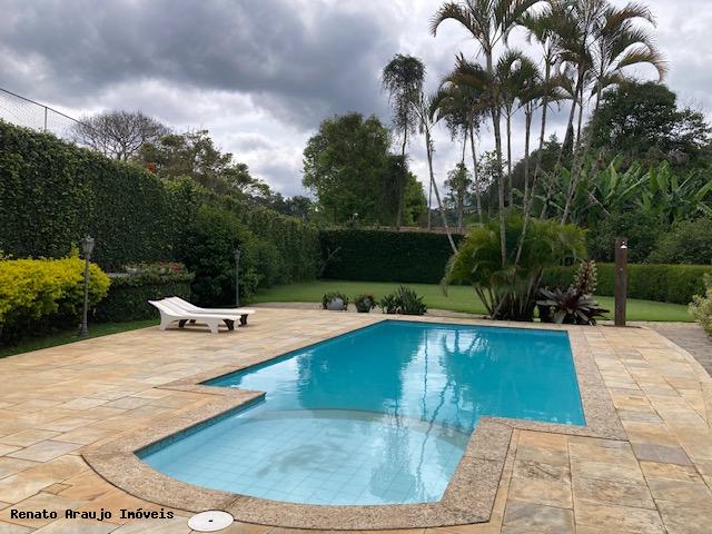 Casa à venda em Albuquerque, Teresópolis - RJ - Foto 5