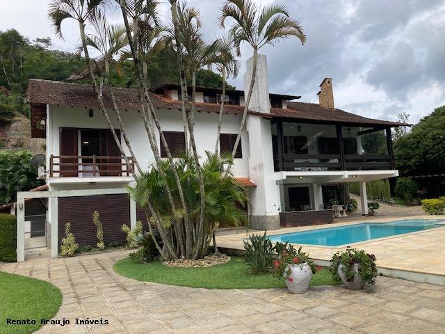 Casa à venda em Albuquerque, Teresópolis - RJ - Foto 2