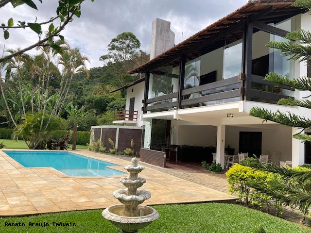 Casa à venda em Albuquerque, Teresópolis - RJ - Foto 1