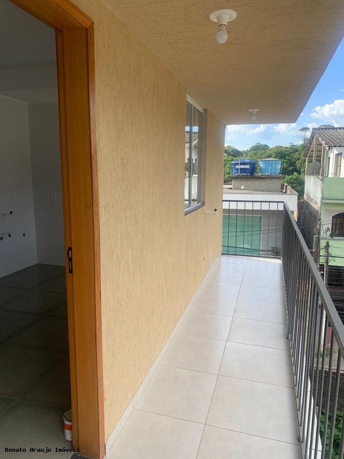 Apartamento à venda em Tijuca, Teresópolis - RJ - Foto 3