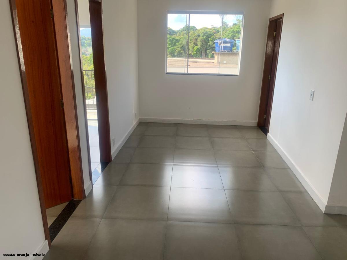 Apartamento à venda em Tijuca, Teresópolis - RJ - Foto 5