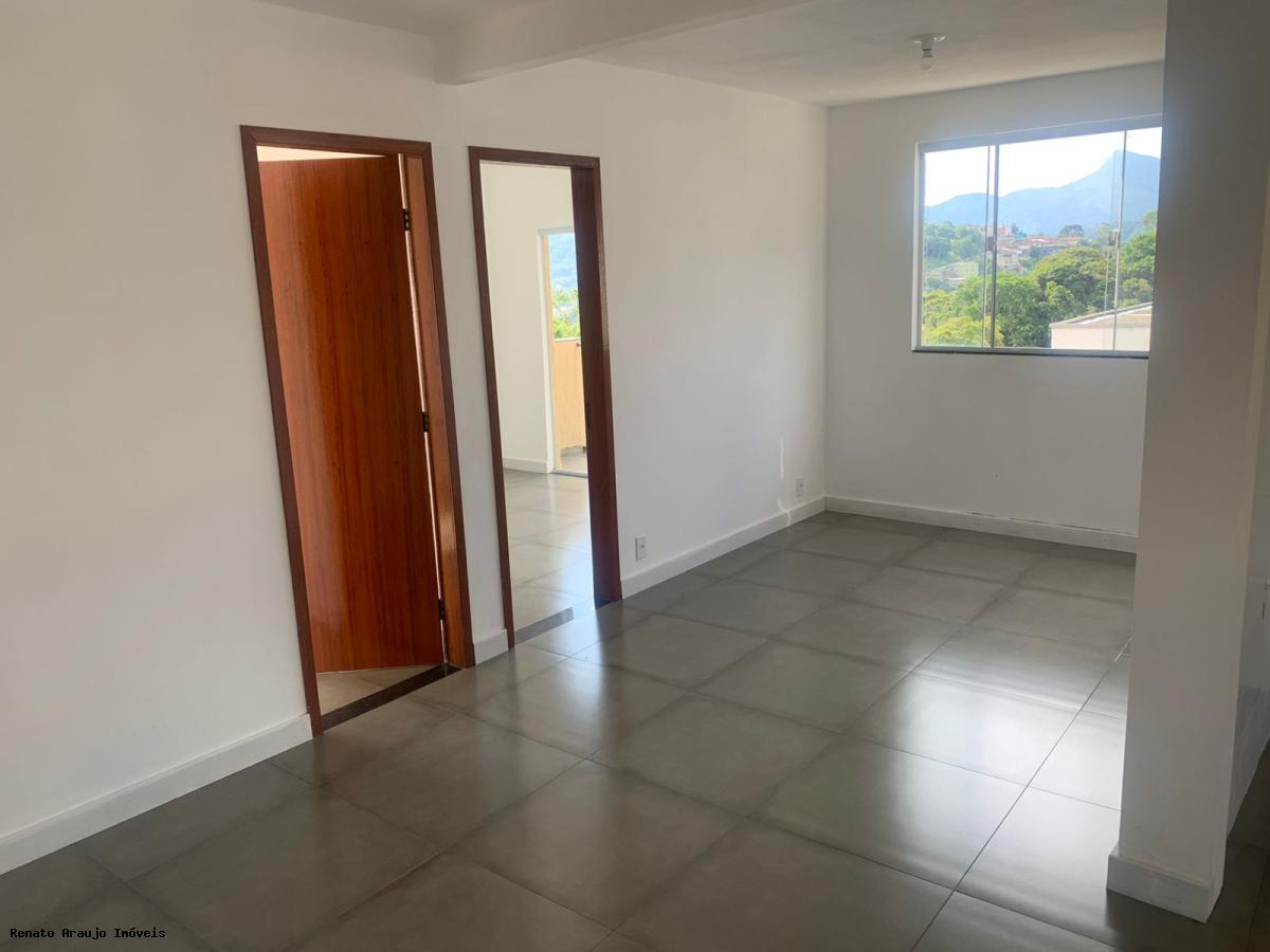 Apartamento à venda em Tijuca, Teresópolis - RJ - Foto 9