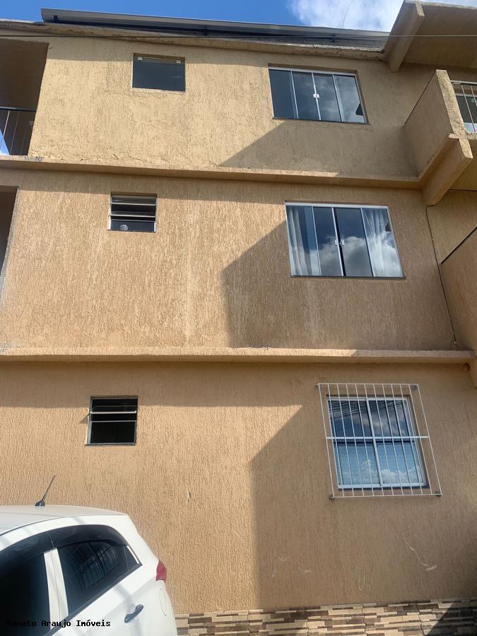 Apartamento à venda em Tijuca, Teresópolis - RJ - Foto 1