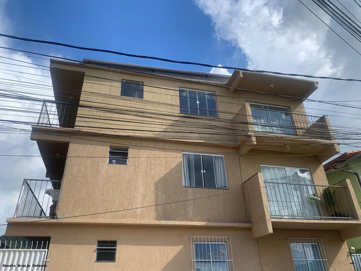 Apartamento à venda em Tijuca, Teresópolis - RJ - Foto 2