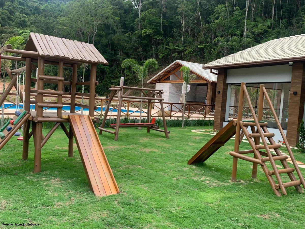 Terreno Residencial à venda em Prata, Teresópolis - RJ - Foto 2