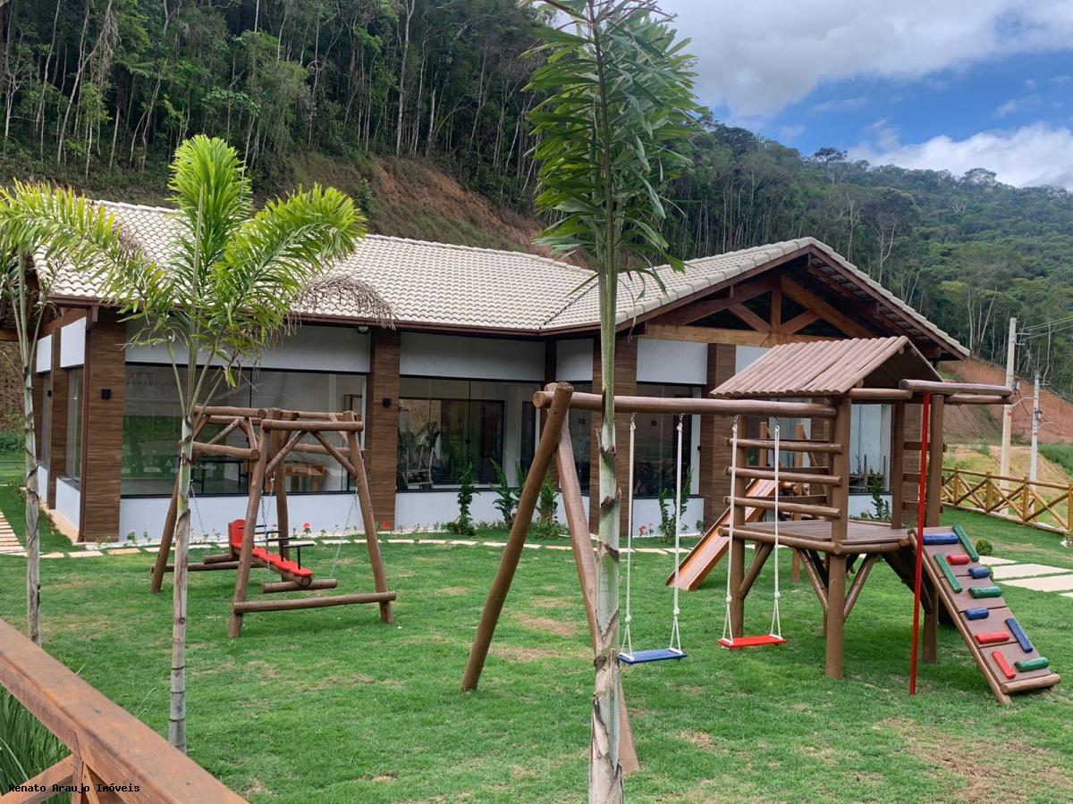 Terreno Residencial à venda em Prata, Teresópolis - RJ - Foto 3