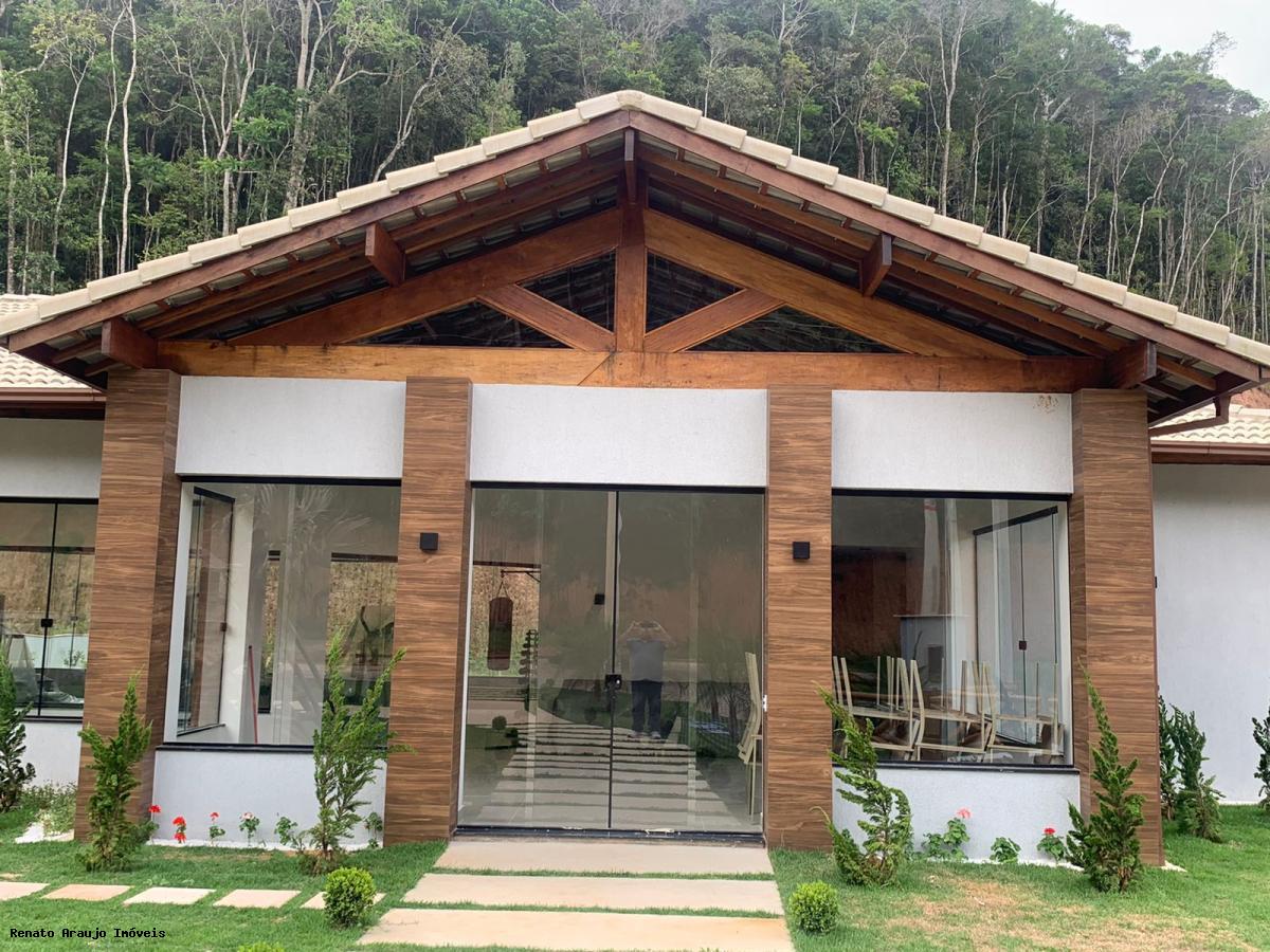 Terreno Residencial à venda em Prata, Teresópolis - RJ - Foto 1