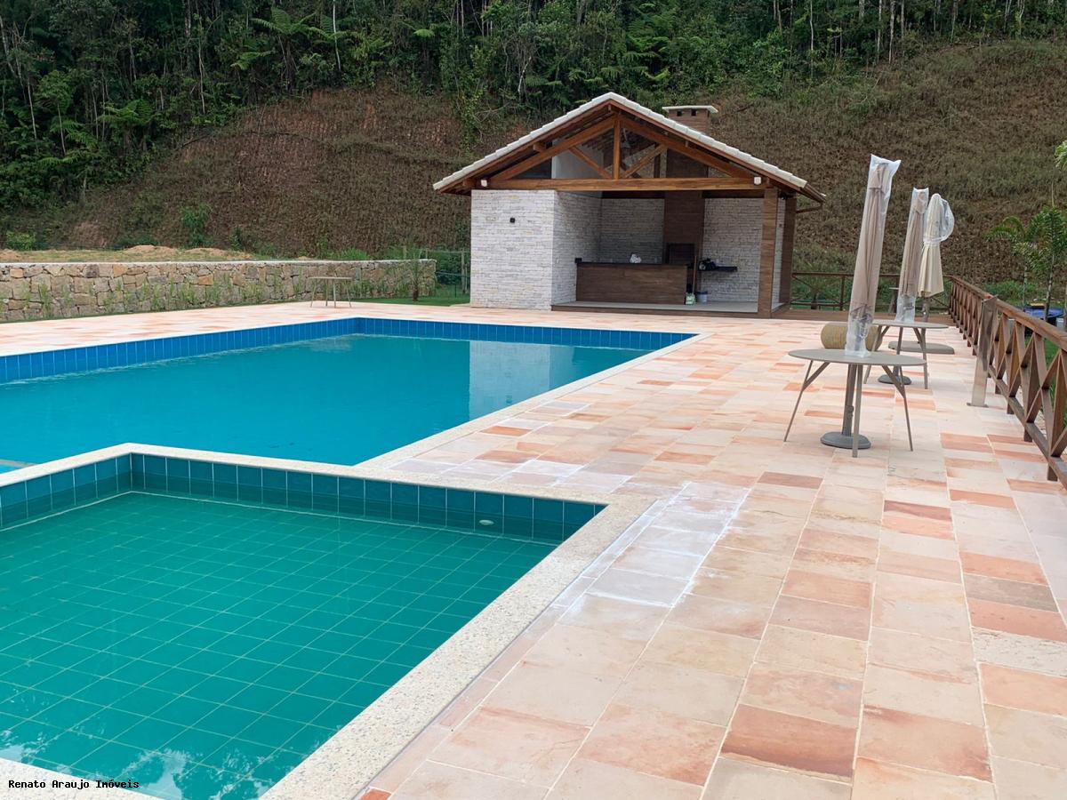 Terreno Residencial à venda em Prata, Teresópolis - RJ - Foto 4