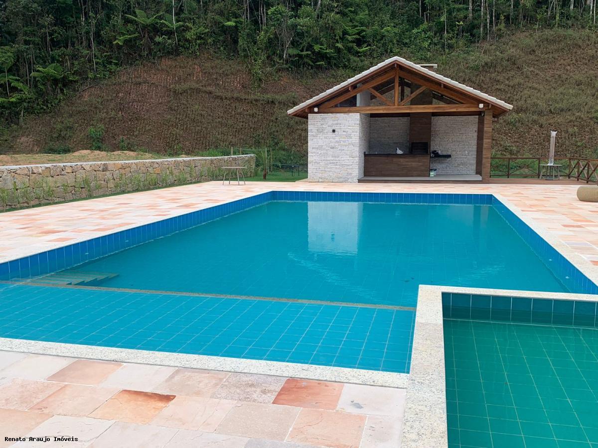 Terreno Residencial à venda em Prata, Teresópolis - RJ - Foto 6