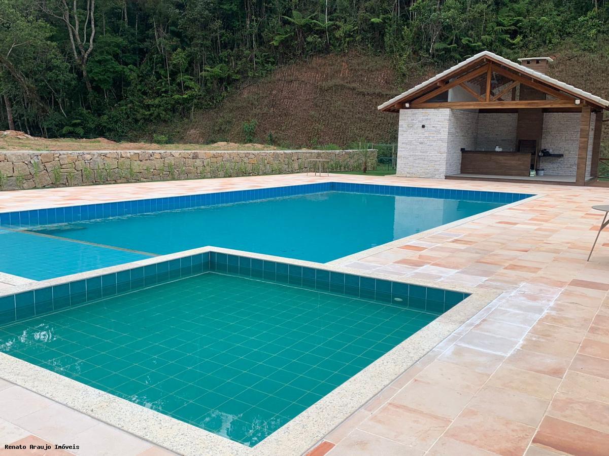 Terreno Residencial à venda em Prata, Teresópolis - RJ - Foto 7