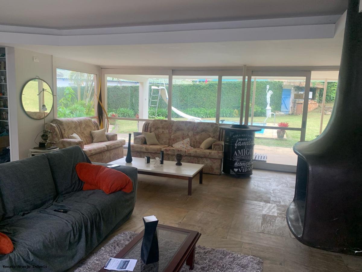 Casa à venda em Granja Guarani, Teresópolis - RJ - Foto 9