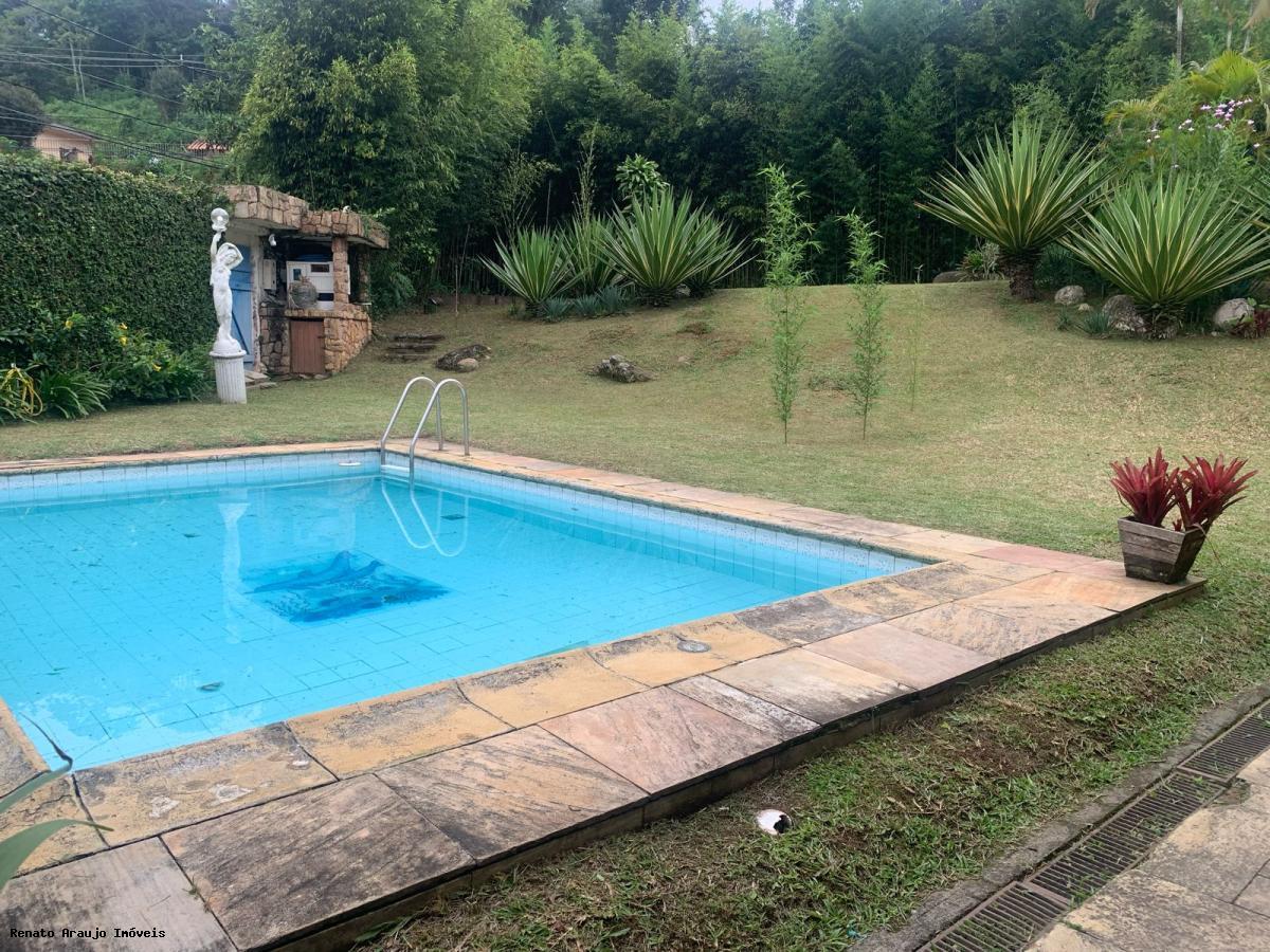 Casa à venda em Granja Guarani, Teresópolis - RJ - Foto 6