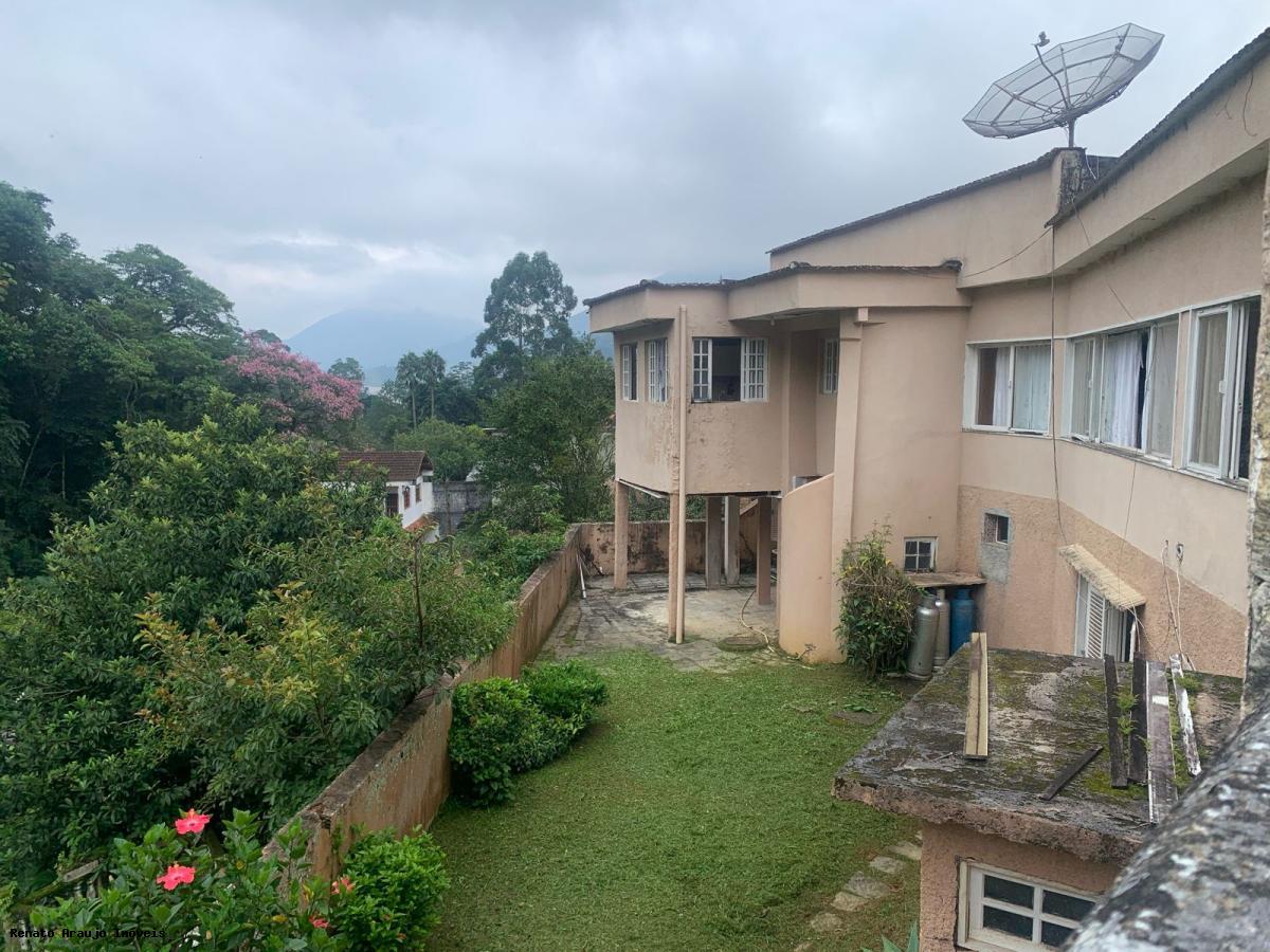 Casa à venda em Granja Guarani, Teresópolis - RJ - Foto 1