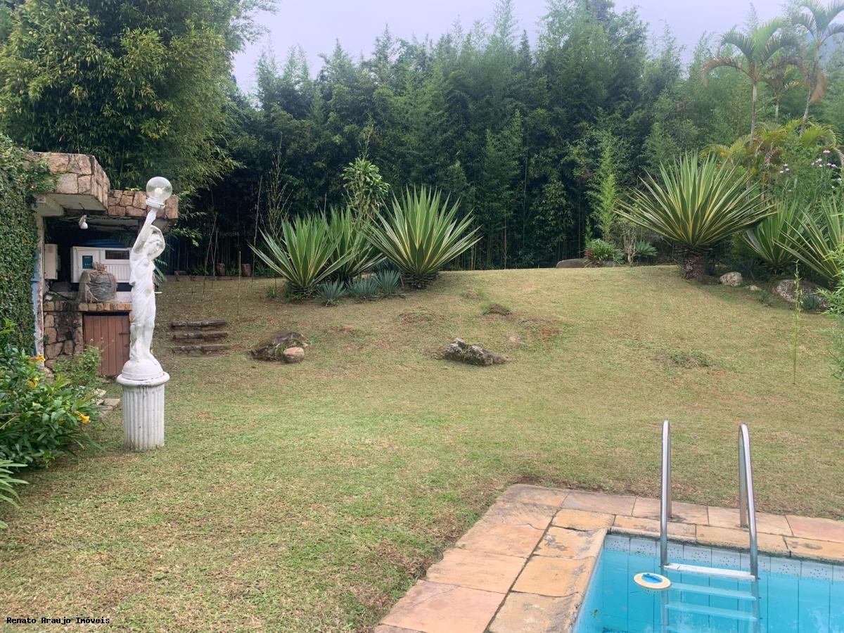 Casa à venda em Granja Guarani, Teresópolis - RJ - Foto 5
