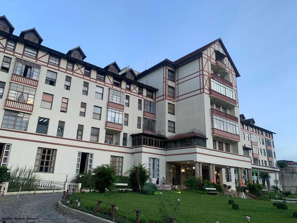 Apartamento à venda em Alto, Teresópolis - RJ - Foto 1