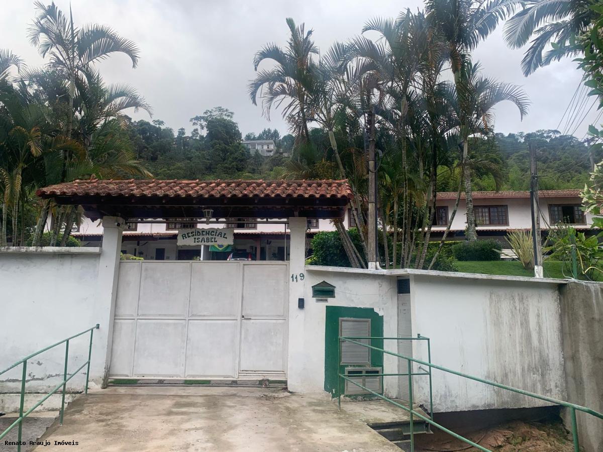 Casa à venda em Prata, Teresópolis - RJ - Foto 3
