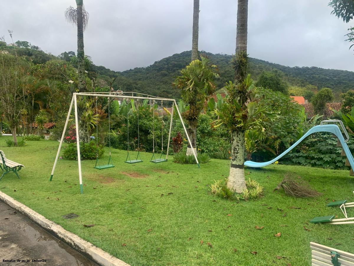 Casa à venda em Prata, Teresópolis - RJ - Foto 4