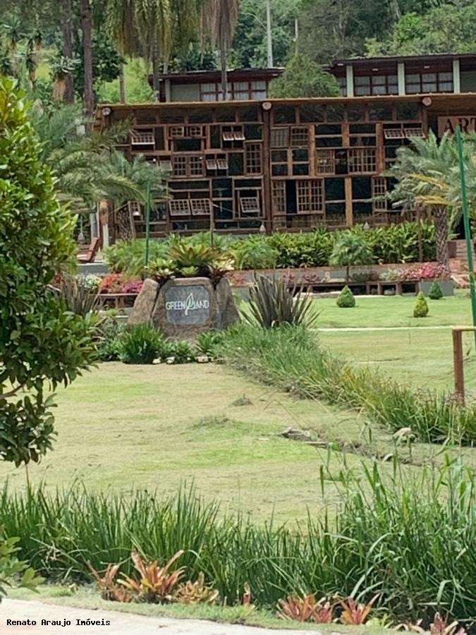 Terreno Residencial à venda em Santa Rita, Teresópolis - RJ - Foto 2