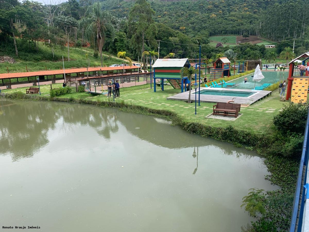 Terreno Residencial à venda em Santa Rita, Teresópolis - RJ - Foto 5