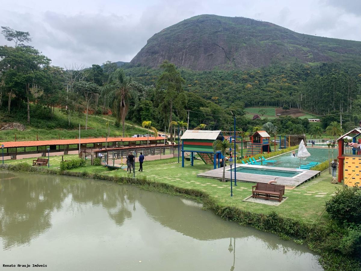 Terreno Residencial à venda em Santa Rita, Teresópolis - RJ - Foto 7