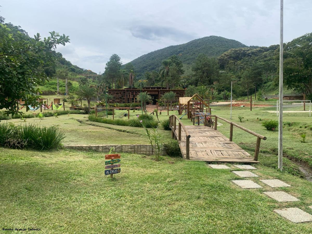 Terreno Residencial à venda em Santa Rita, Teresópolis - RJ - Foto 11