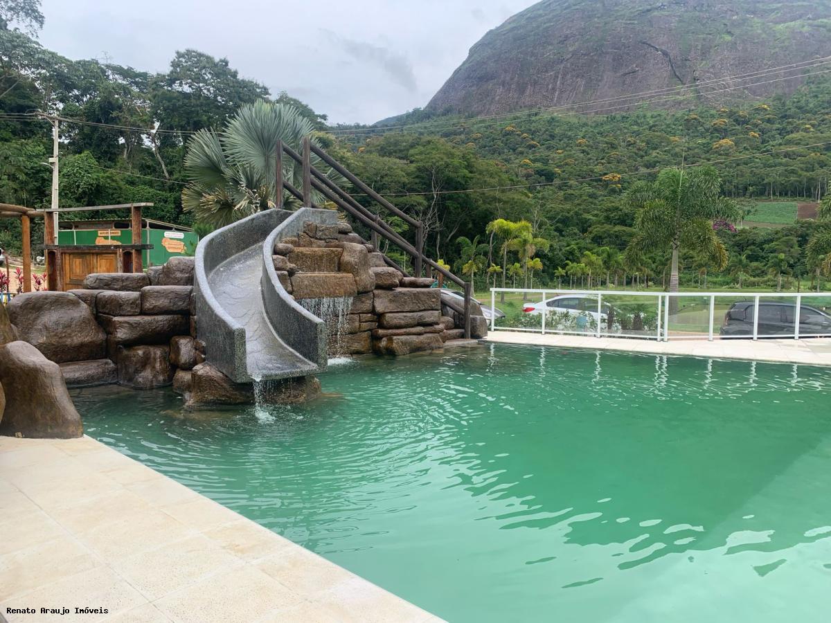 Terreno Residencial à venda em Santa Rita, Teresópolis - RJ - Foto 1
