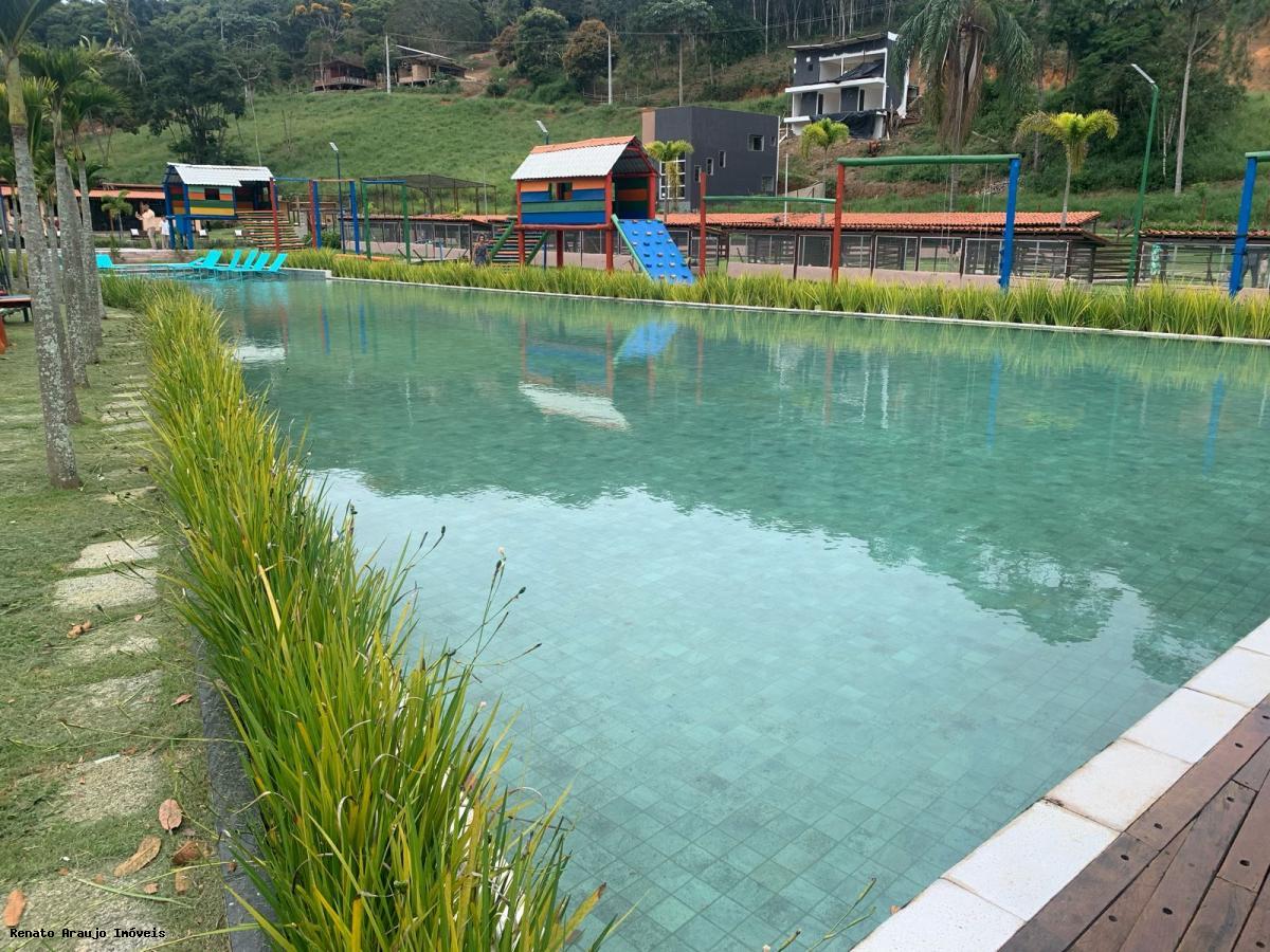 Terreno Residencial à venda em Santa Rita, Teresópolis - RJ - Foto 4