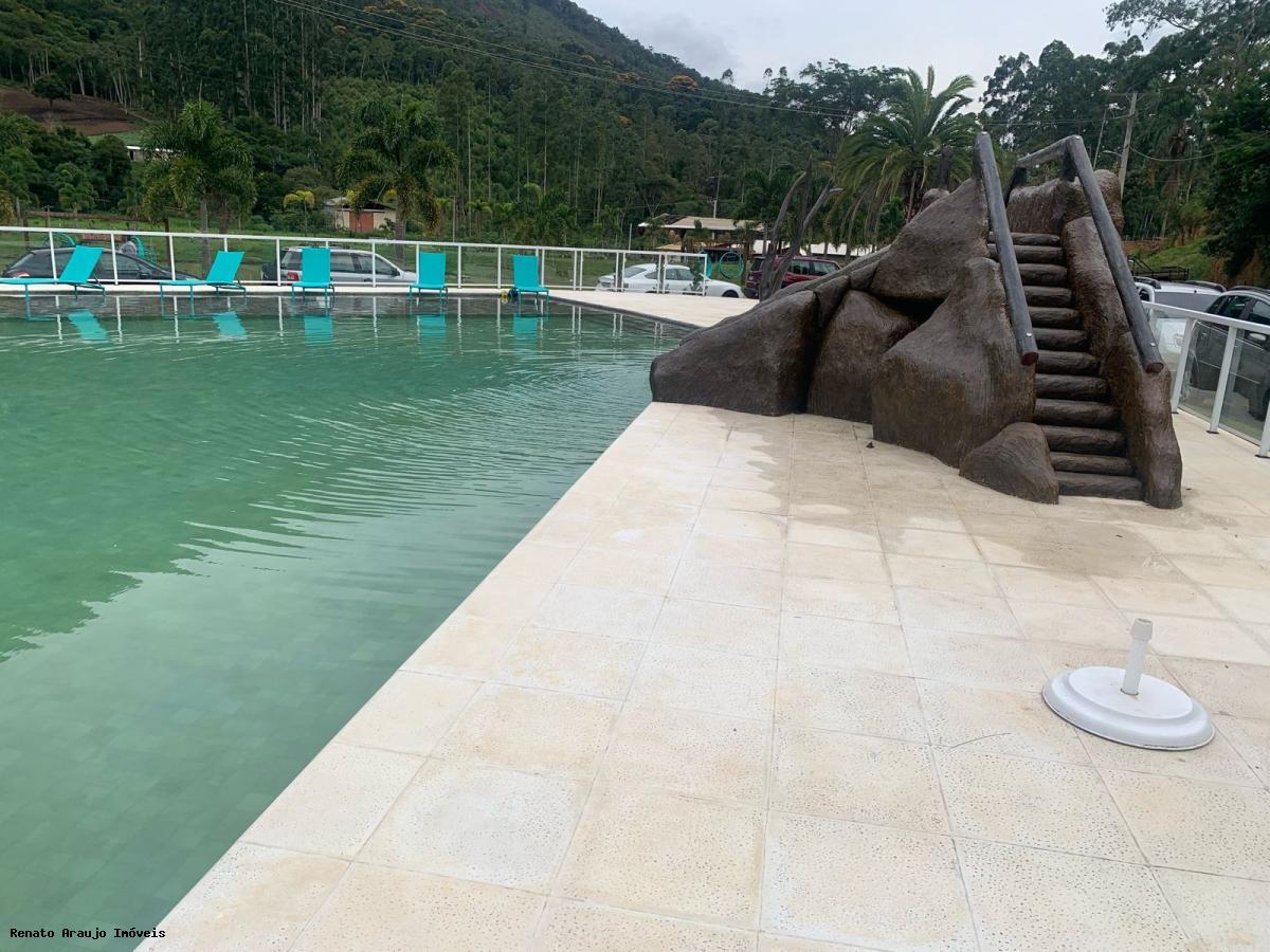 Terreno Residencial à venda em Santa Rita, Teresópolis - RJ - Foto 3