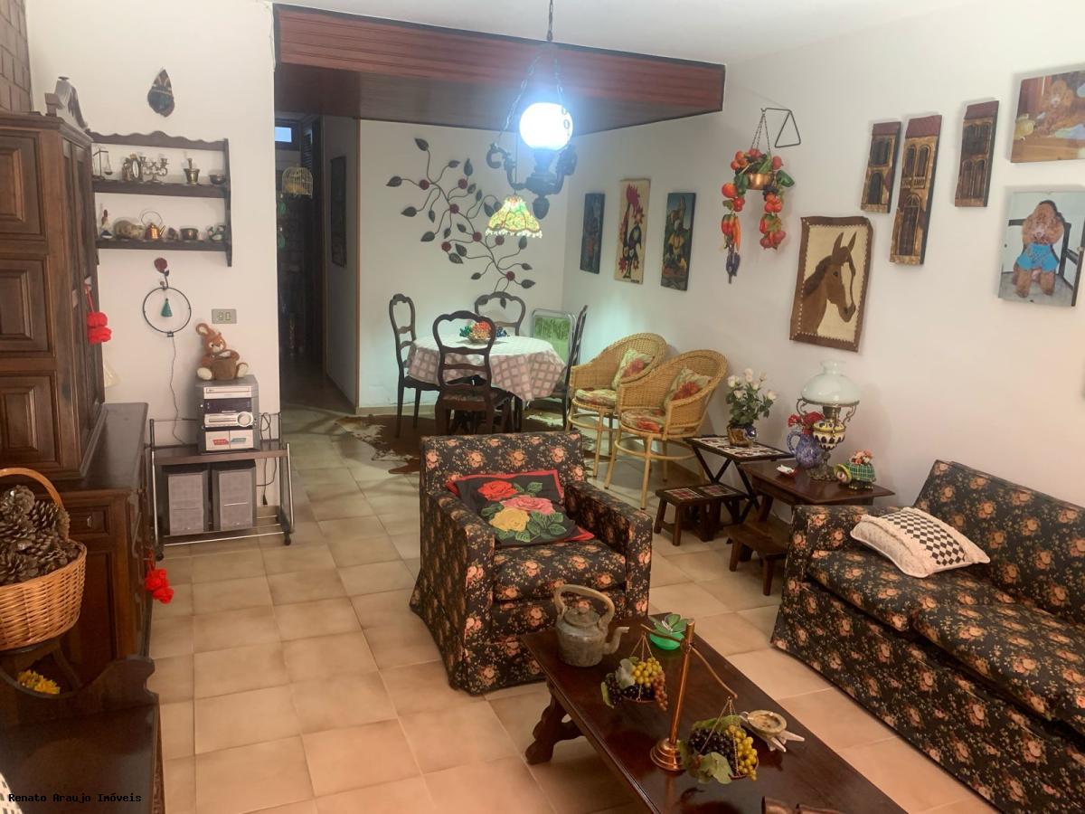 Casa à venda em Alto, Teresópolis - RJ - Foto 4