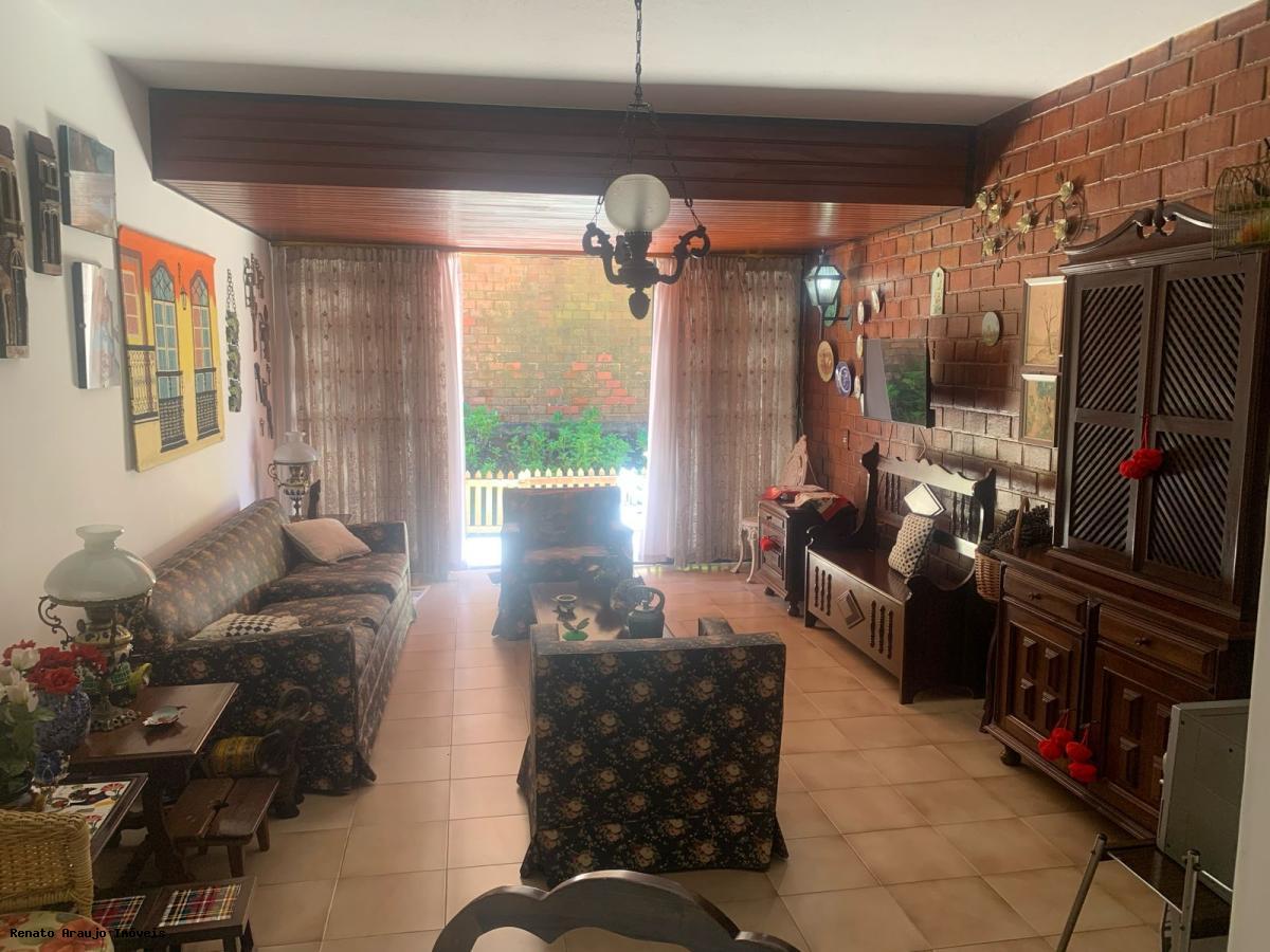 Casa à venda em Alto, Teresópolis - RJ - Foto 3