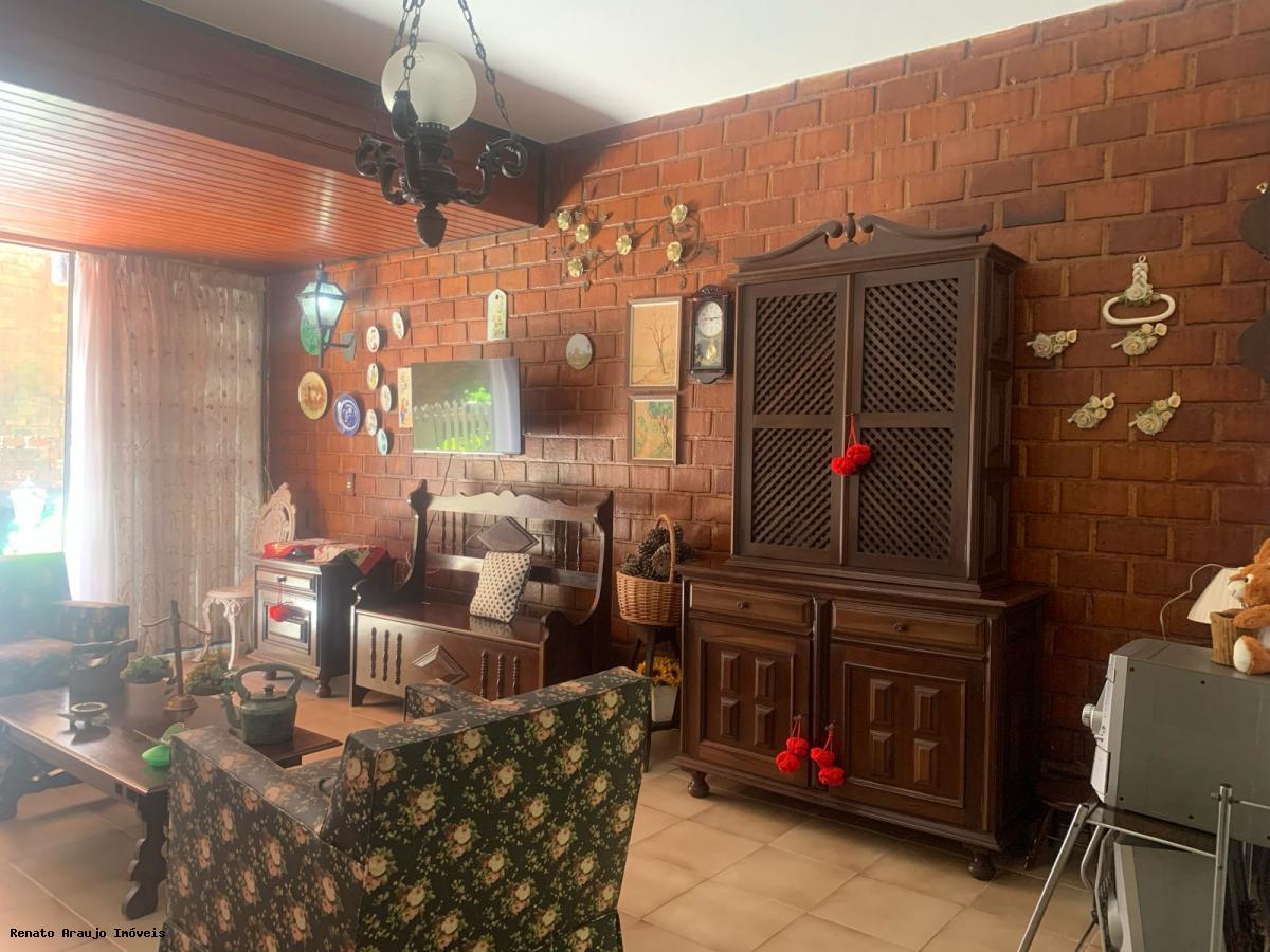 Casa à venda em Alto, Teresópolis - RJ - Foto 5