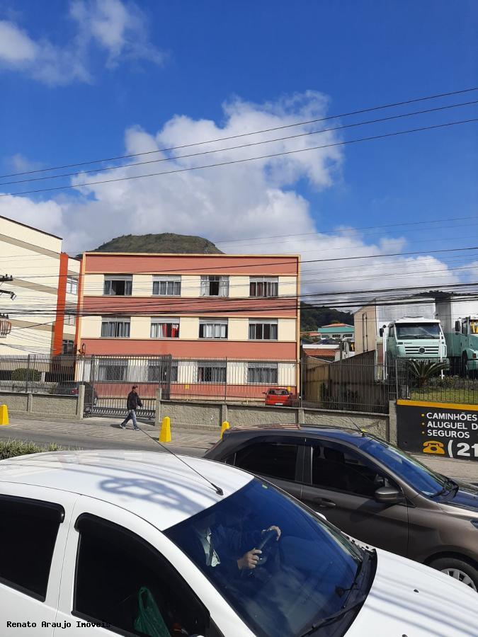 Apartamento à venda em Alto, Teresópolis - RJ - Foto 2