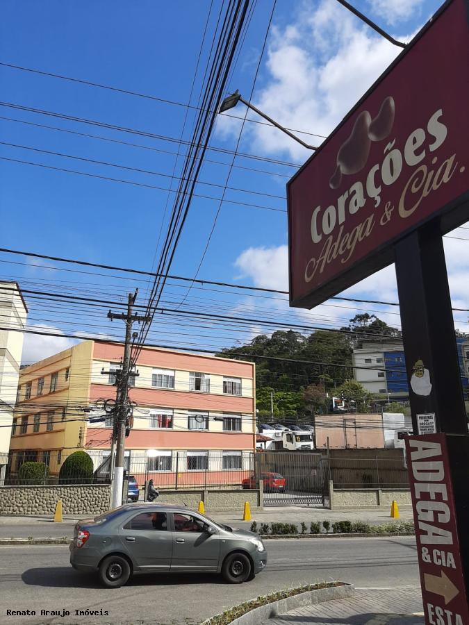 Apartamento à venda em Alto, Teresópolis - RJ - Foto 3