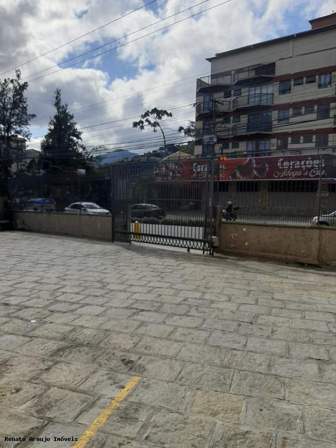 Apartamento à venda em Alto, Teresópolis - RJ - Foto 4