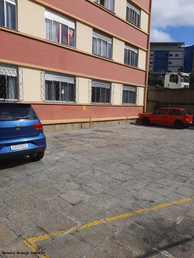 Apartamento à venda em Alto, Teresópolis - RJ - Foto 1