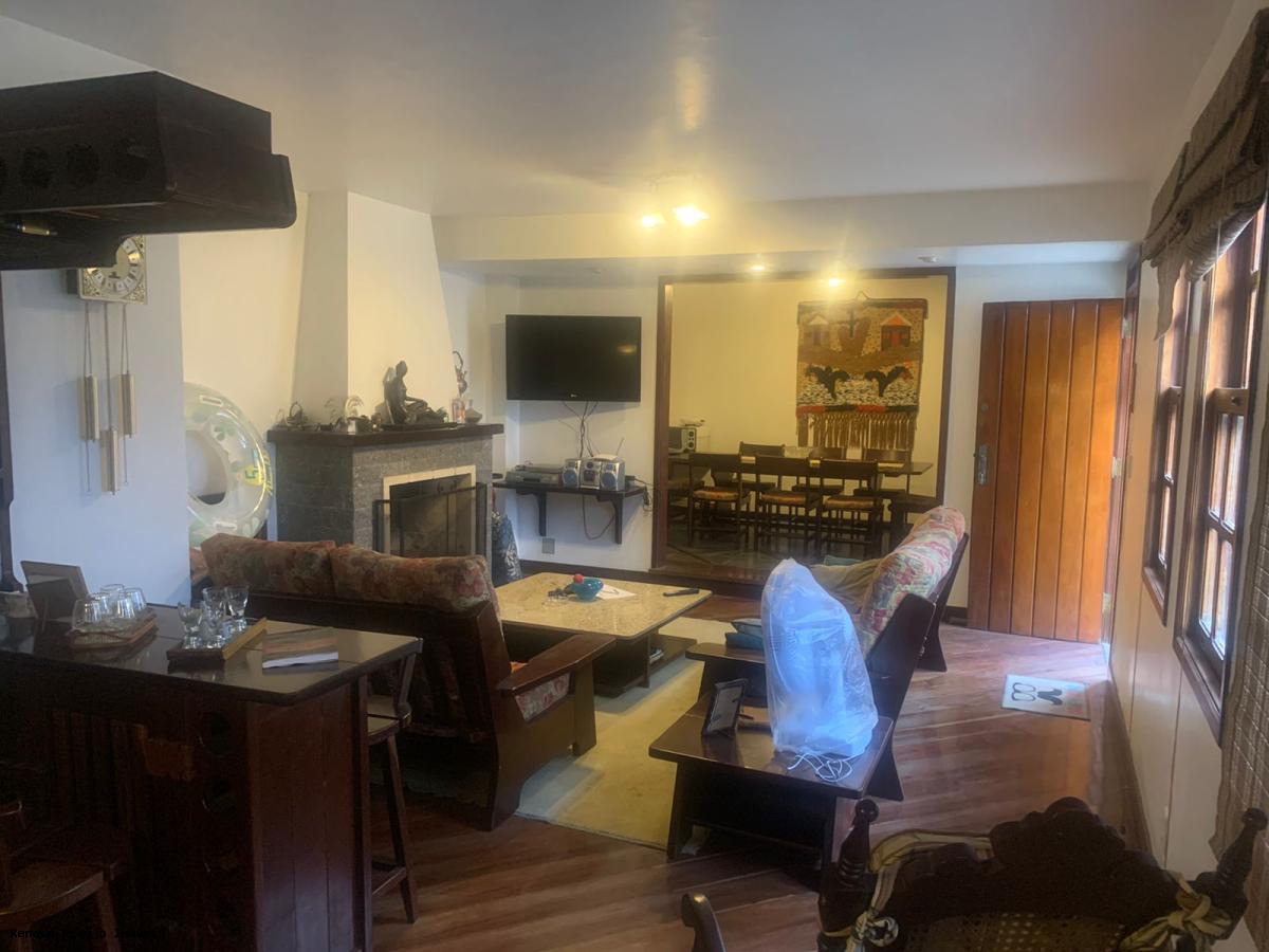 Casa à venda em Alto, Teresópolis - RJ - Foto 4