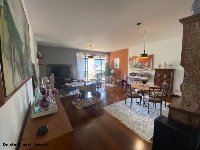 Apartamento à venda em Várzea, Teresópolis - RJ - Foto 2