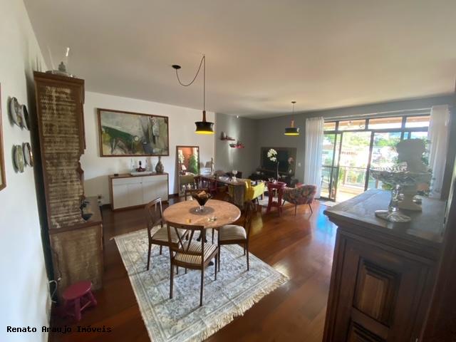 Apartamento à venda em Várzea, Teresópolis - RJ - Foto 3