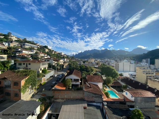 Apartamento à venda em Várzea, Teresópolis - RJ - Foto 6